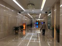 -北京西国贸大酒店