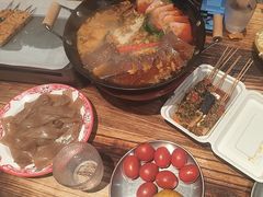 -金玲珑串道(石鼓路店)