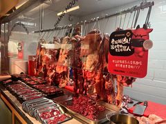 -张哞哞·鲜切牛肉自助火锅(高德置地店)