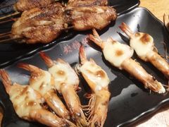 -烧蠔帮·湛江生蚝(工农店)