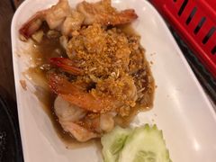 -Doo Dee Thai Food(Issan/Isaan/Esan)