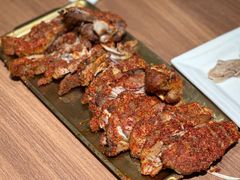 -贯贯吉·清真餐厅(浙江中路店)