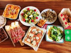 -花马天堂云南餐厅 Lost Heaven(外滩店)