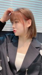 -藤野造型·专业烫染店