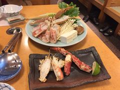 -蟹道乐(網元別館店)