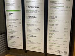 -Shake Shack(西单大悦城店)