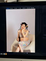 -米莱摄影写真(五大道别墅店)