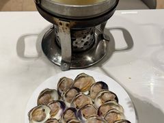 -金马门国际美食百汇(珞喻路店)