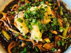 -道道鲜·崇明私房菜(五角场店)