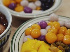 -堂屋糖水店(愚园店)