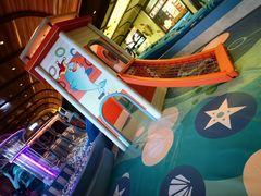 -童趣廊·儿童波波池·海洋球(长隆横琴湾酒店)