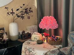 -沐·SPA悠享影院足道(海岸城店)