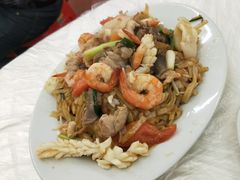 海鲜粿条-老三鱼仔店