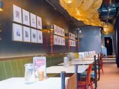 -顶特勒·黄鱼馆·特色菜(上海大世界店)