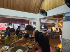 -云南野生菌石锅鱼石锅鸡(大金塔店)