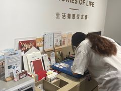 -海马体照相馆(天津世纪都会店)