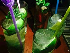 -ohbar live house(人广店)