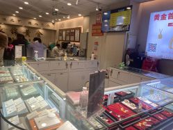 点击看大图 -永锦黄金加工·回收打金店(上海南翔店)
