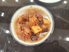 小碗牛肉-宛平李记小吃(东关街店)
