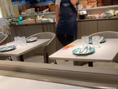 -CRAZYONES西班牙海鲜饭(上海美罗城店)