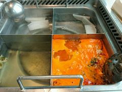 -海底捞火锅(长沙华创国际广场店)