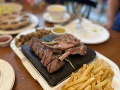 -Entrecôte 法国牛扒馆(保利·时光里店)
