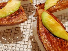 -新一番三文鱼寿司(大东海店)