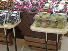 -GranVida生活超市(海信广场店)