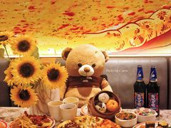 -比格比萨自助(宝山日月光店)
