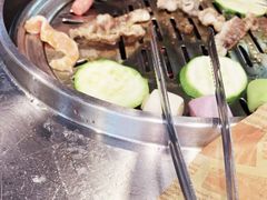 -哈哈碳都·牛肋条无限自助烤肉(宝龙店)