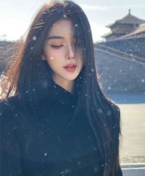 -丝语萱形象
