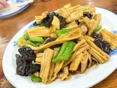 -洪福亮酒家(南草厂街店)