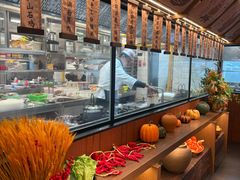 -千百味红餐厅·非遗江西菜(绿地双子塔总店)