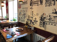 -燚焱炎火铜锅涮·烧烤