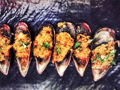-KAOTOWN烤堂•烧烤(海汇港店)