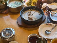 -大田牛尾汤(幸福河市场店)