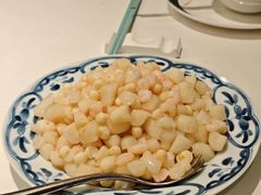 -香雪海饭店中餐厅(人民桥店)