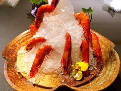 -上海滩餐厅(BFC外滩金融中心店)