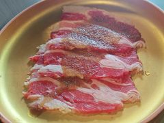 -伍棵星炭烤自助料理·烤鳗鱼(浦东食品城店)