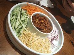 -额娘·春饼烤鸭(华北七楼创始店)