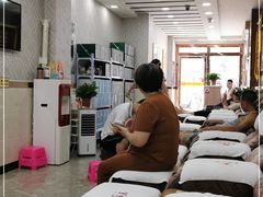 -郑远元专业修脚房(宣化路店)