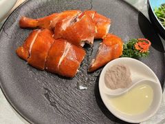 -夏宫中餐厅(静安香格里拉店)