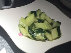 -探鱼·鲜青椒爽麻烤鱼(广州花都来又来店)