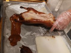 -四季民福烤鸭店(前门廊房二条店)