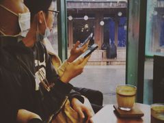 -METAL HANDS(五道营店)