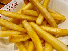 -Tubestation站点比萨(五道营店)