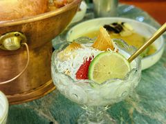 -浩海火燒雲傣家菜(芮欧百货店)