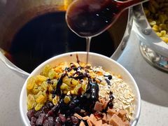 冰粉自助-福林河鲜酒楼