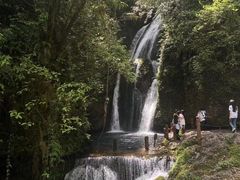 -青城山