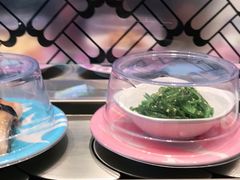 -三禾寿司(南城印象汇店)
